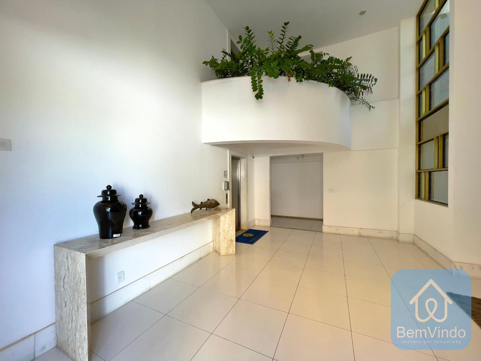 Apartamento Completo Com Vista Mar E Pe Na Areia Salvador Eksteriør bilde